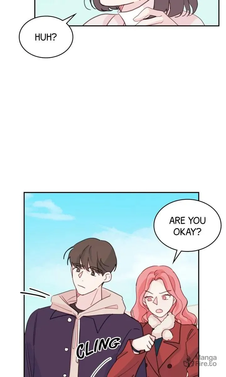 Today with You Chapter 37 page 48 - 