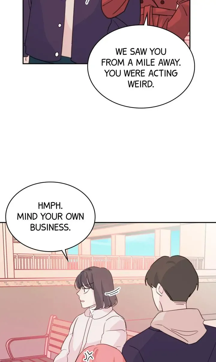 Today with You Chapter 37 page 49 - 