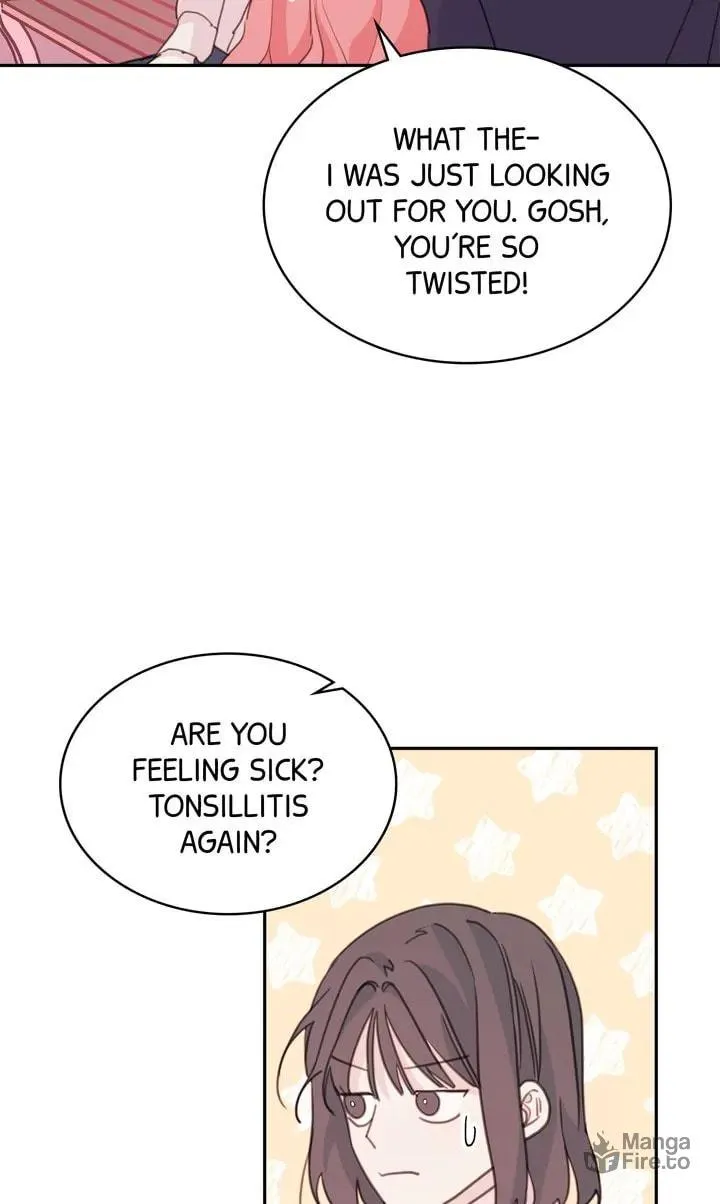 Today with You Chapter 37 page 50 - 