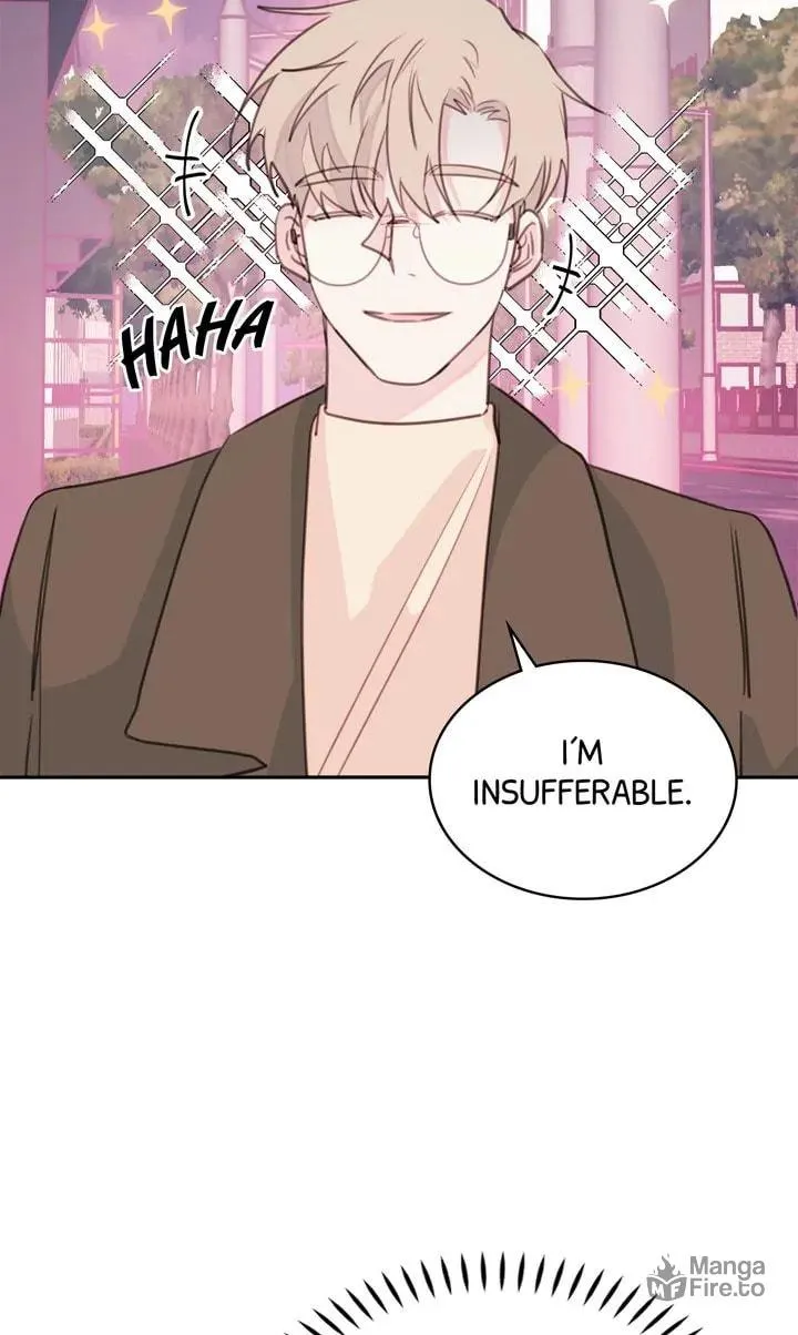 Today with You Chapter 37 page 6 - 