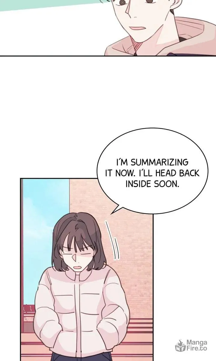 Today with You Chapter 37 page 55 - 