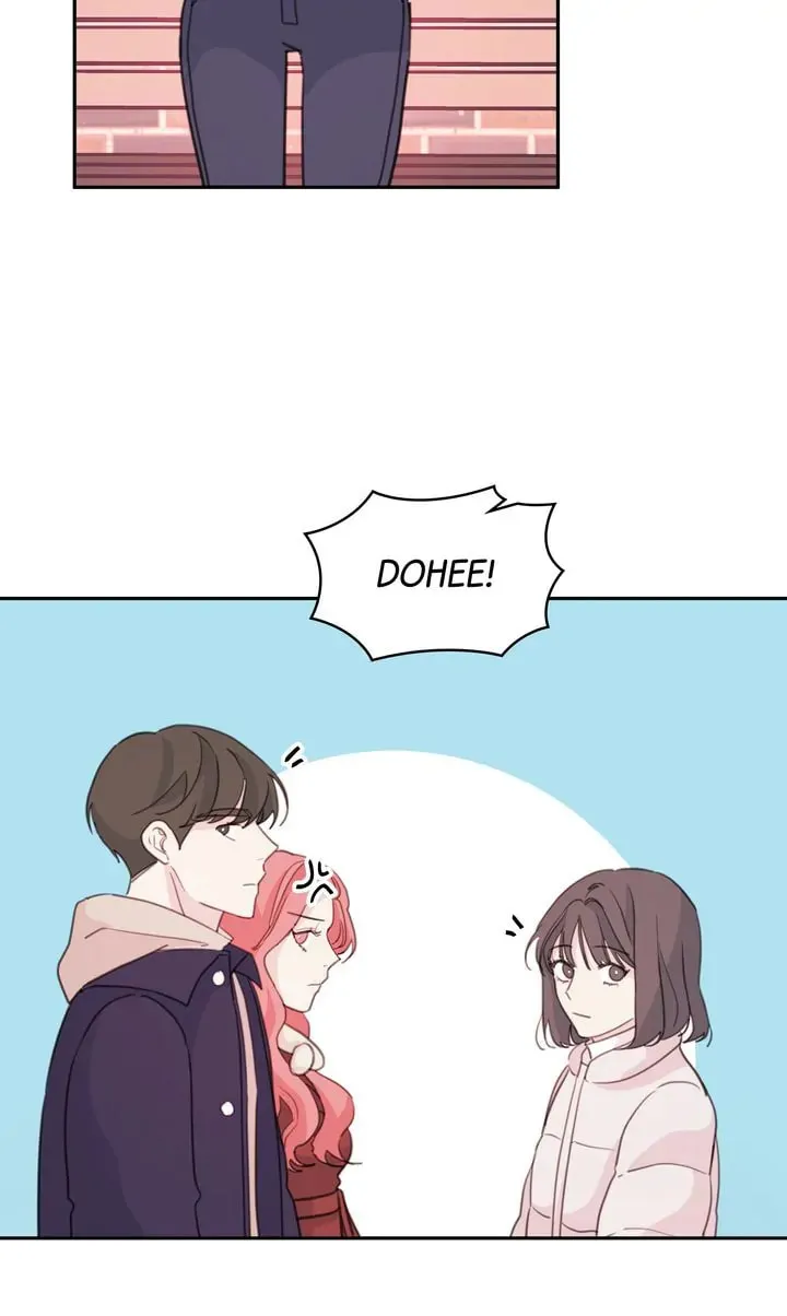 Today with You Chapter 37 page 56 - 