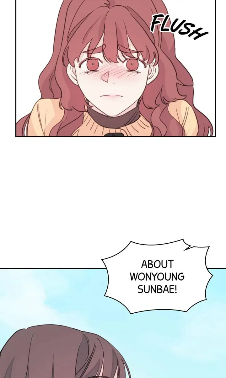 Today with You Chapter 37 page 59 - 