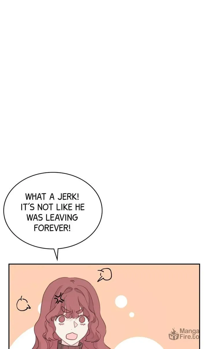 Today with You Chapter 38 page 12 - 