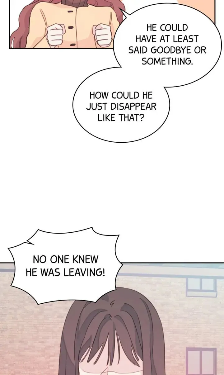 Today with You Chapter 38 page 13 - 