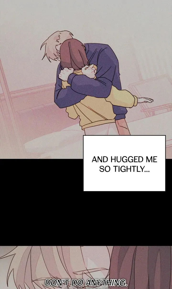 Today with You Chapter 38 page 19 - 