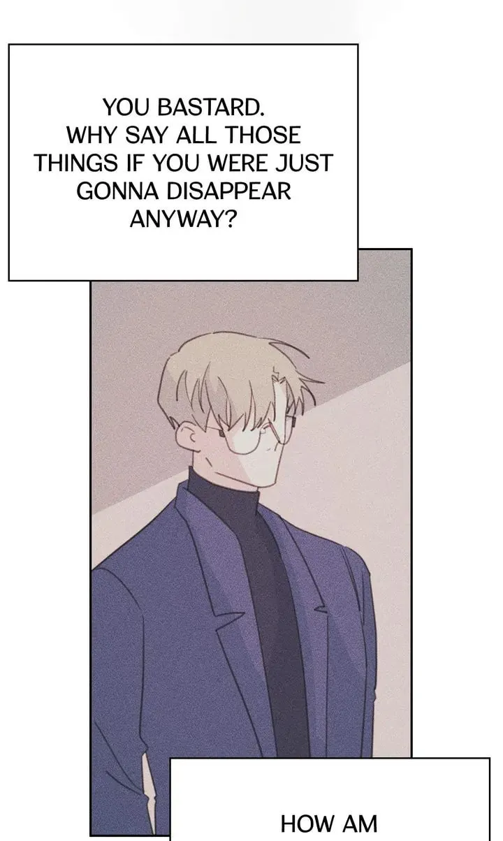 Today with You Chapter 38 page 22 - 