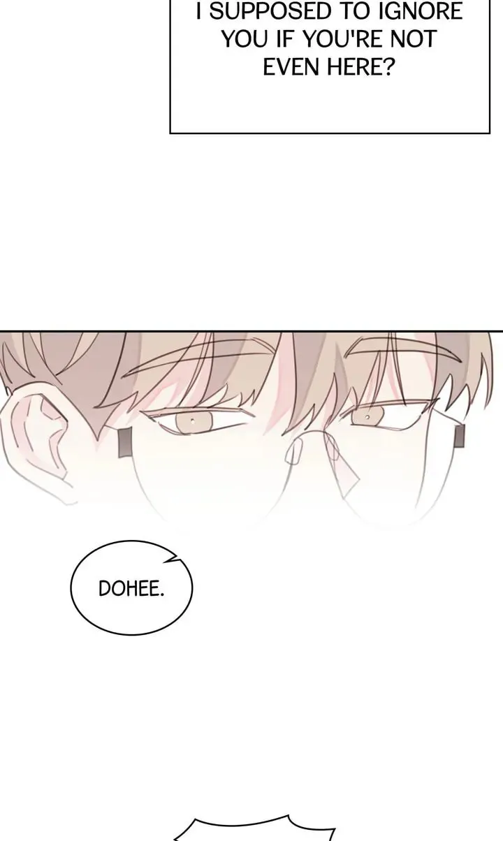 Today with You Chapter 38 page 23 - 