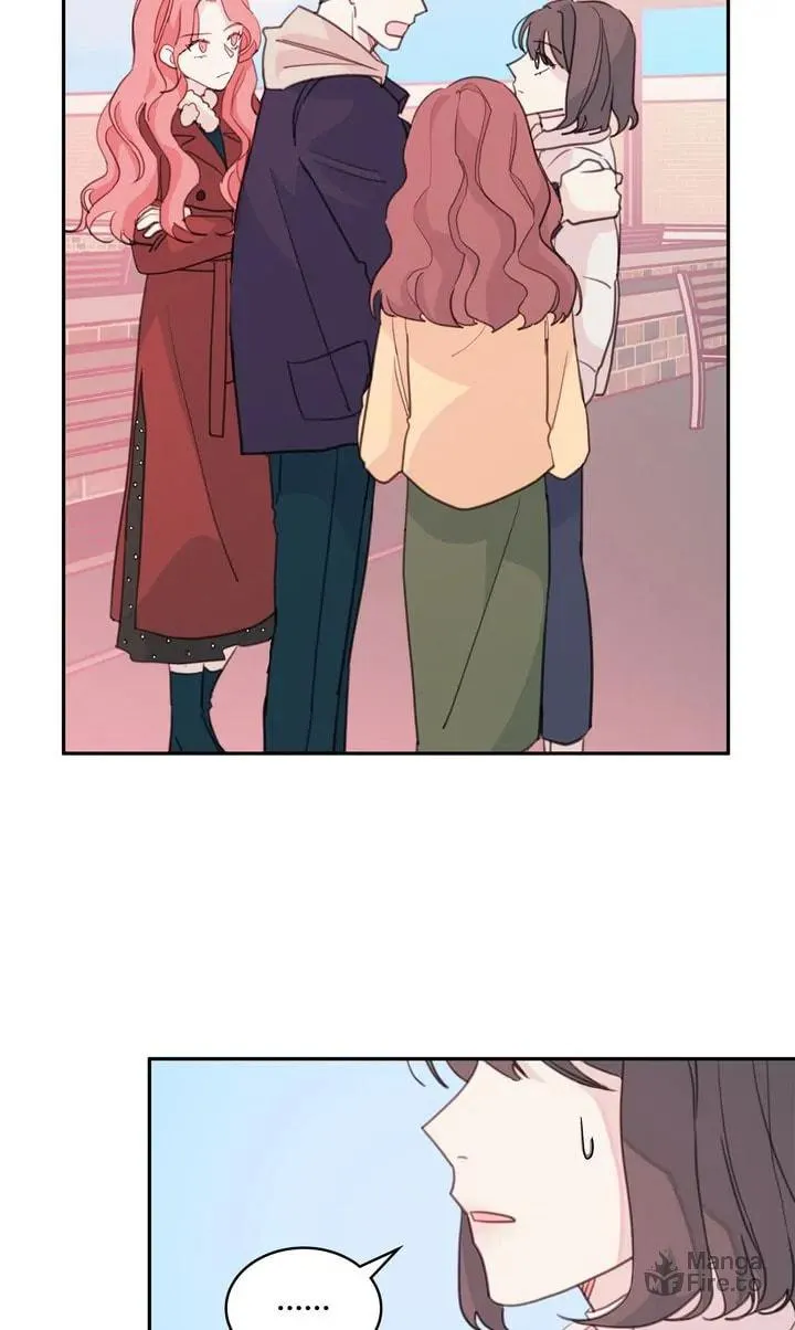 Today with You Chapter 38 page 25 - 