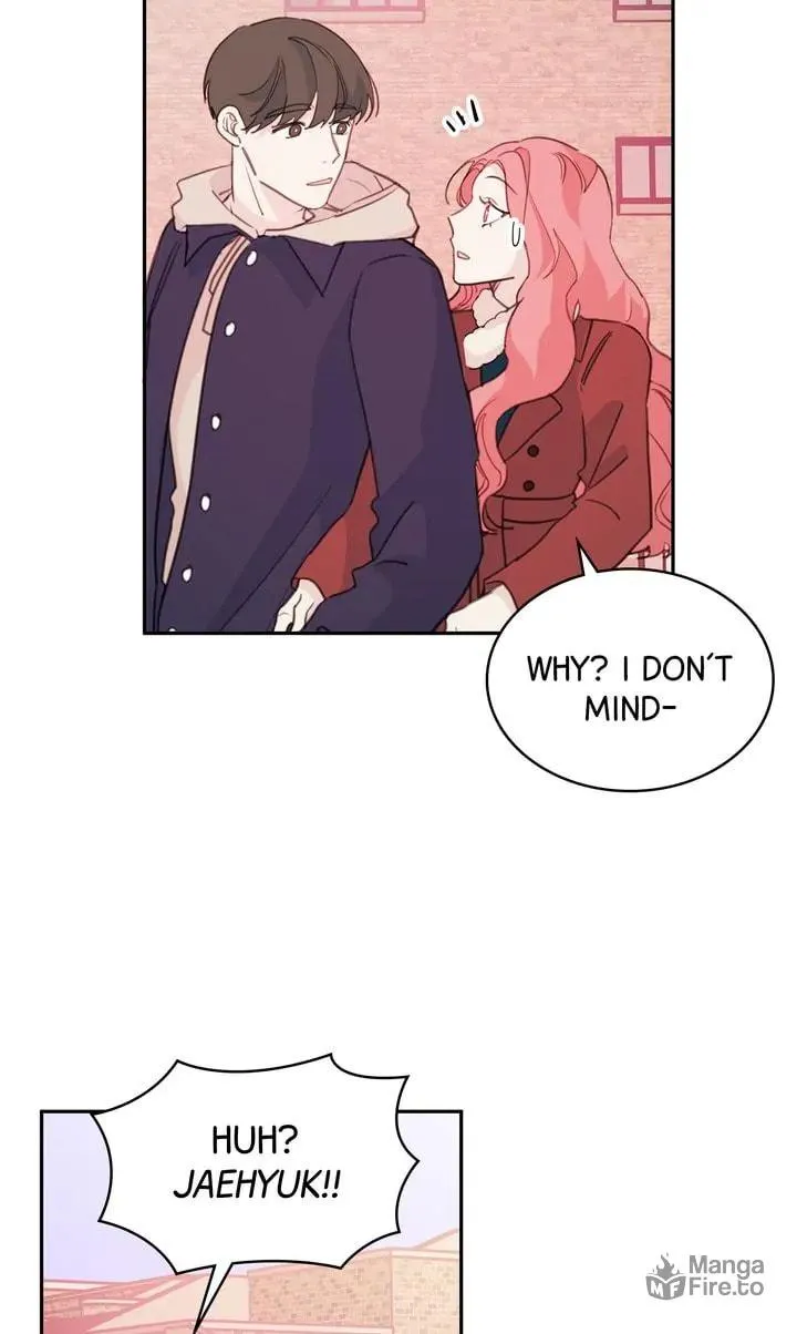 Today with You Chapter 38 page 30 - 