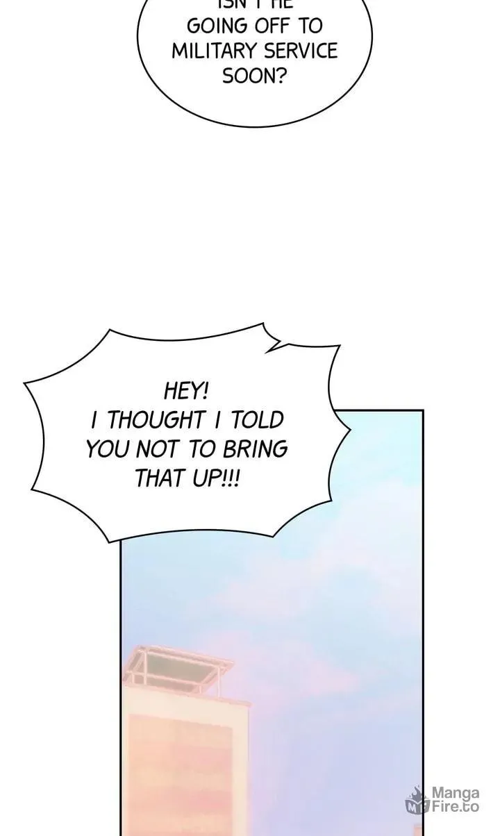 Today with You Chapter 38 page 36 - 