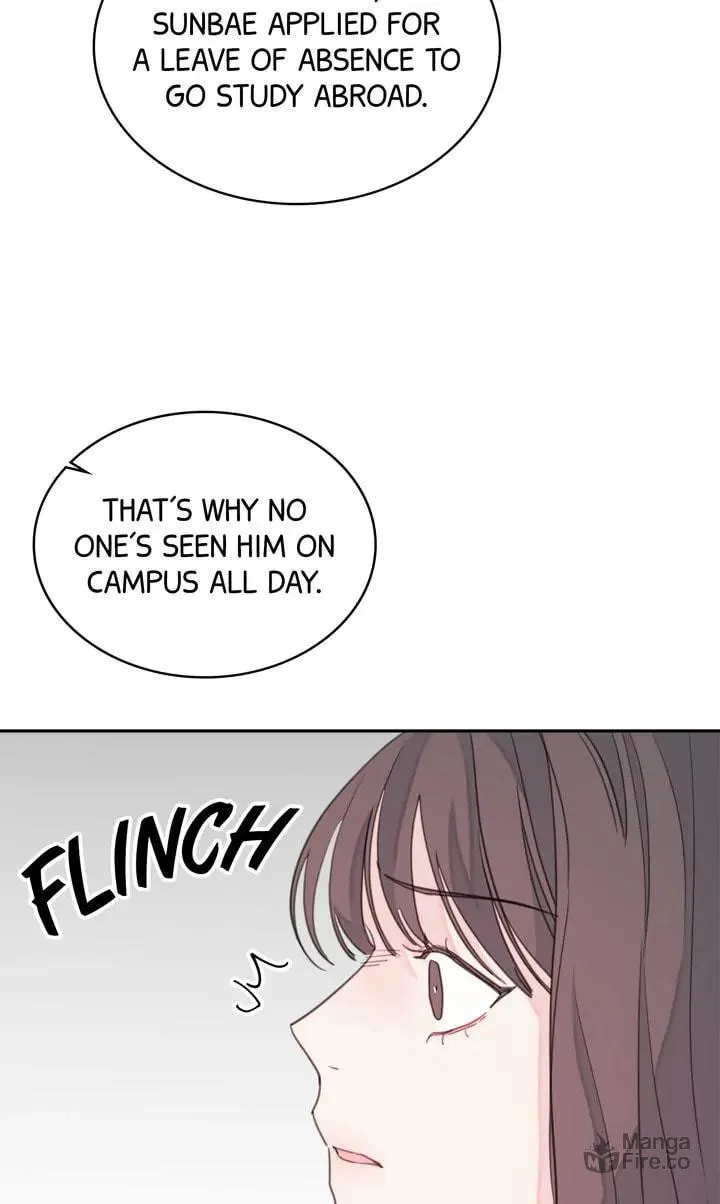 Today with You Chapter 38 page 5 - 