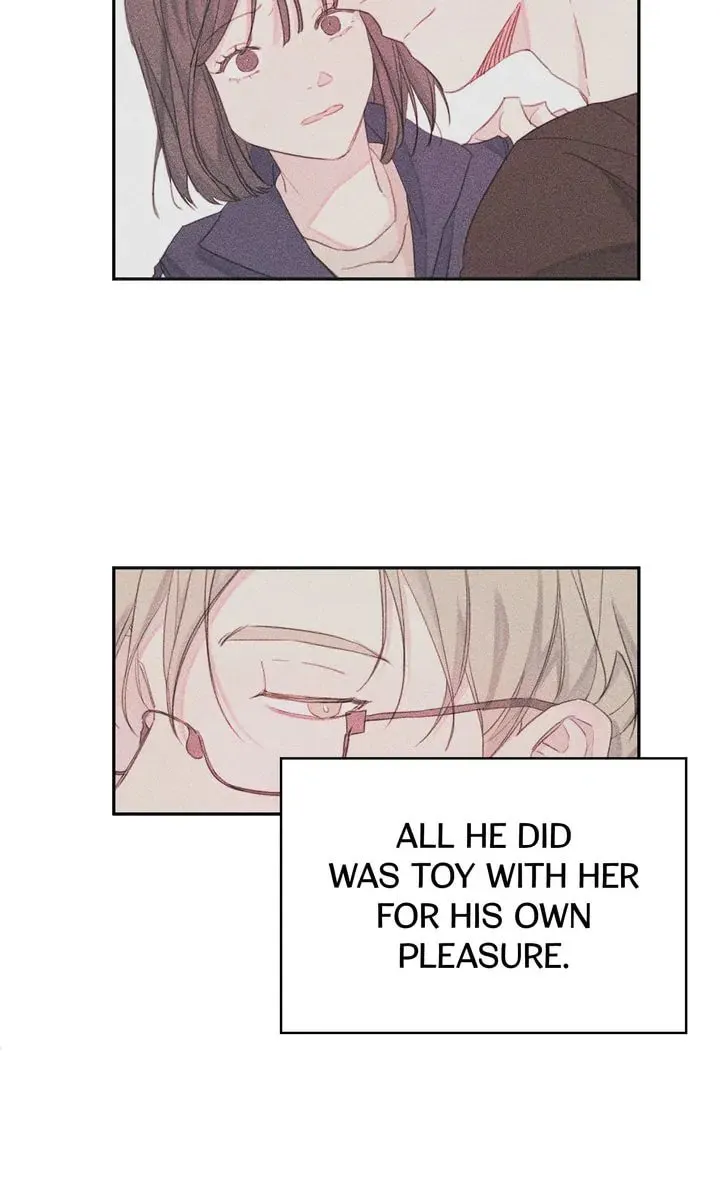 Today with You Chapter 38 page 41 - 