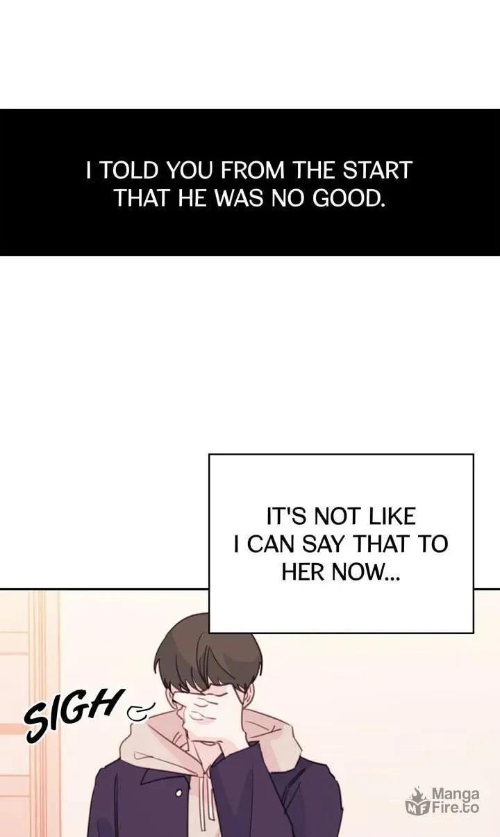 Today with You Chapter 38 page 42 - 