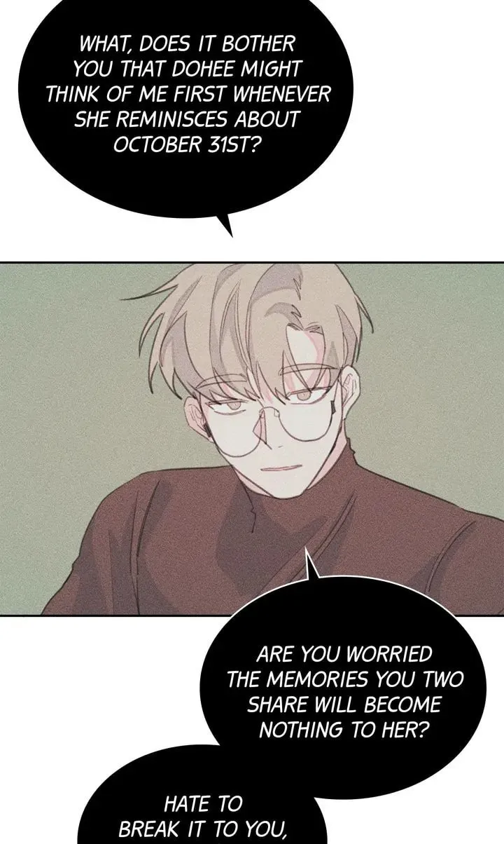 Today with You Chapter 38 page 46 - 