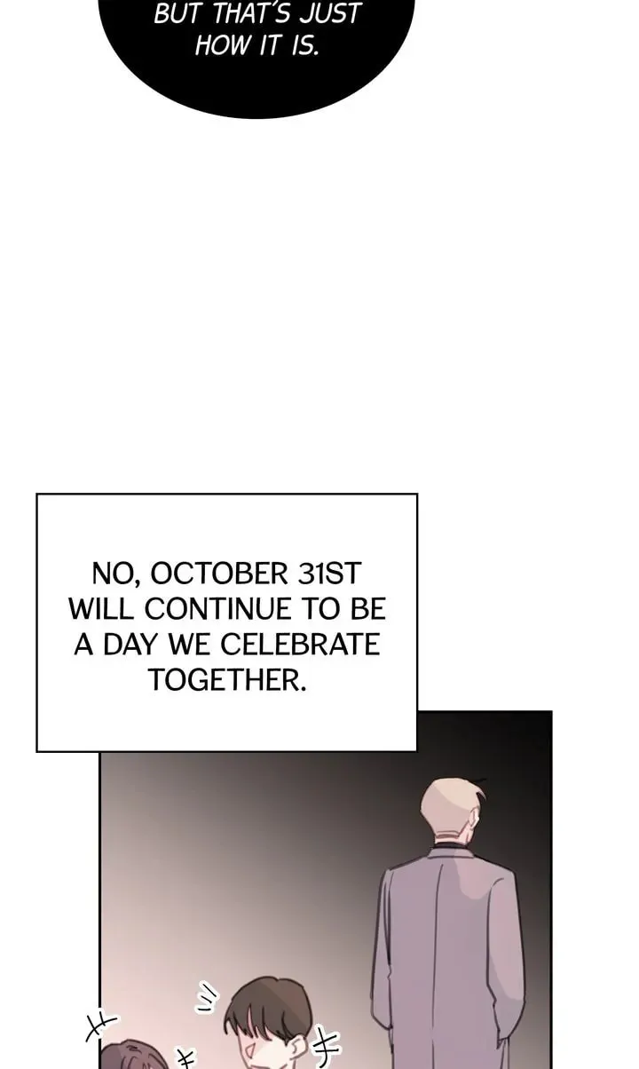 Today with You Chapter 38 page 47 - 