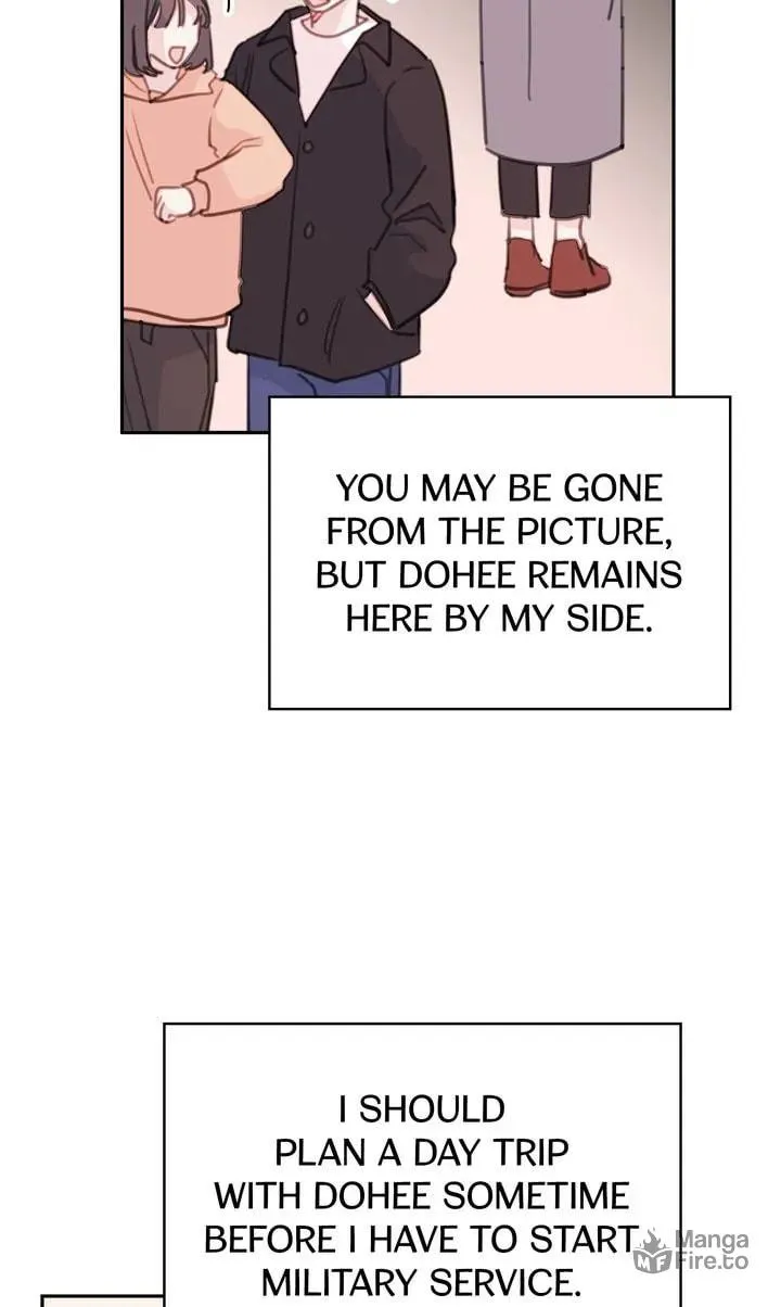 Today with You Chapter 38 page 48 - 