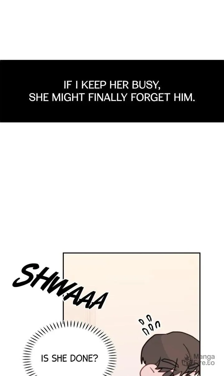 Today with You Chapter 38 page 50 - 