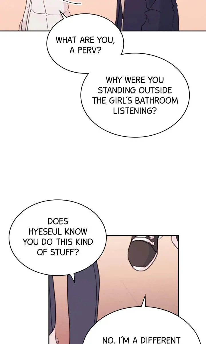 Today with You Chapter 38 page 53 - 