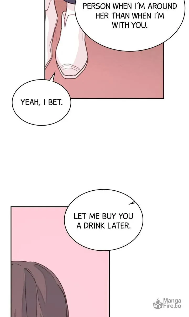 Today with You Chapter 38 page 54 - 