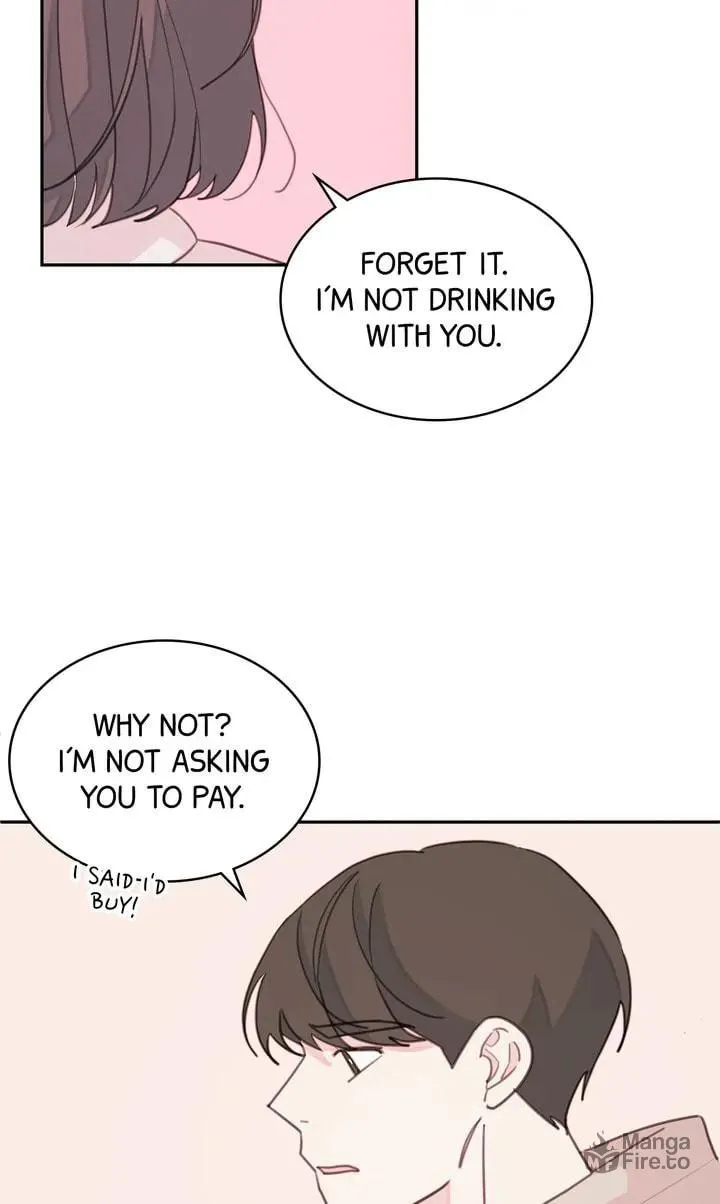 Today with You Chapter 38 page 55 - 
