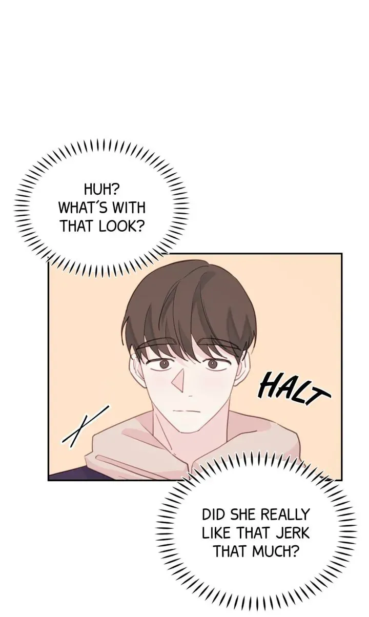 Today with You Chapter 38 page 58 - 