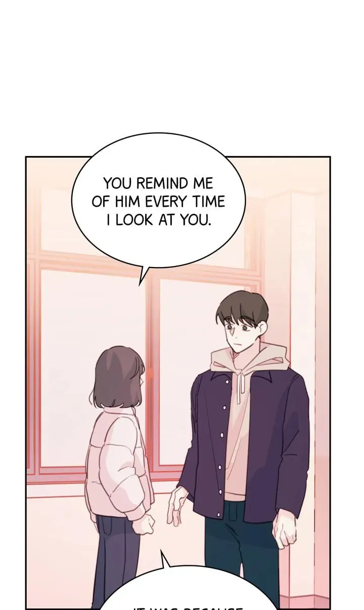 Today with You Chapter 38 page 59 - 