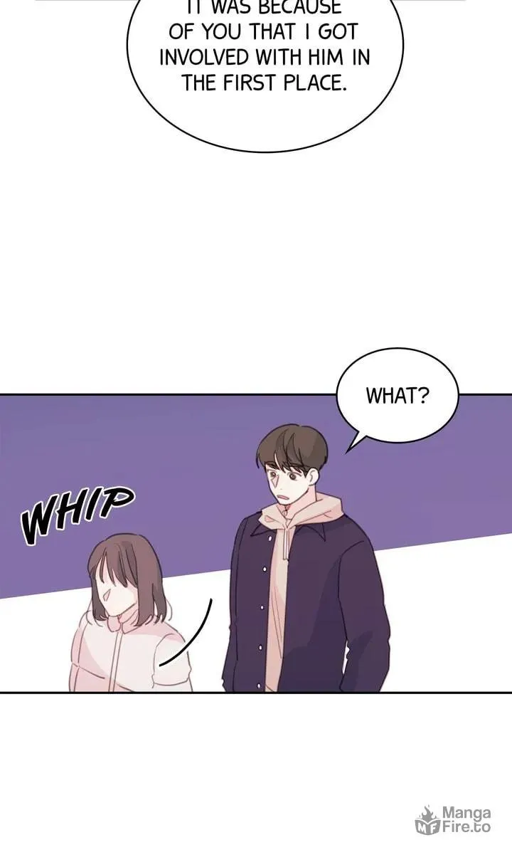Today with You Chapter 38 page 60 - 