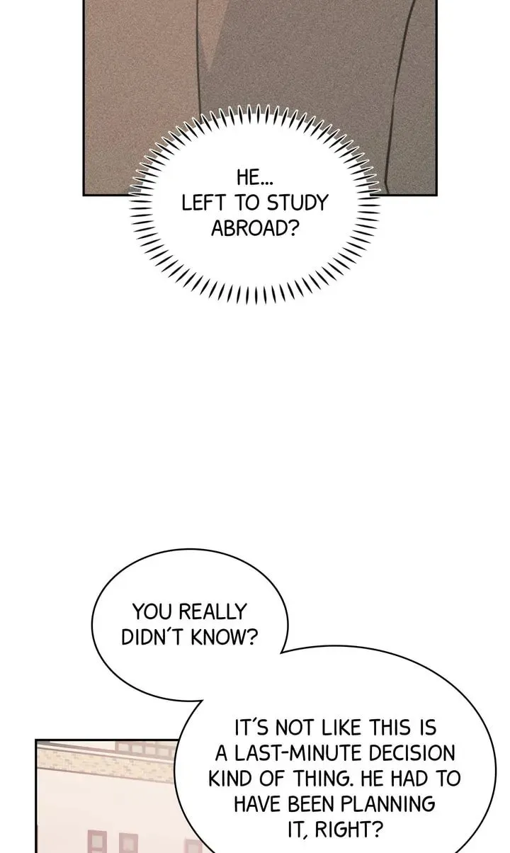 Today with You Chapter 38 page 7 - 