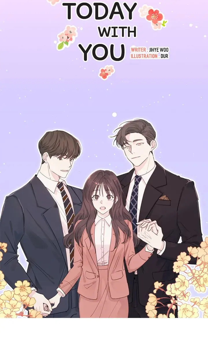 Today with You Chapter 38 page 68 - 