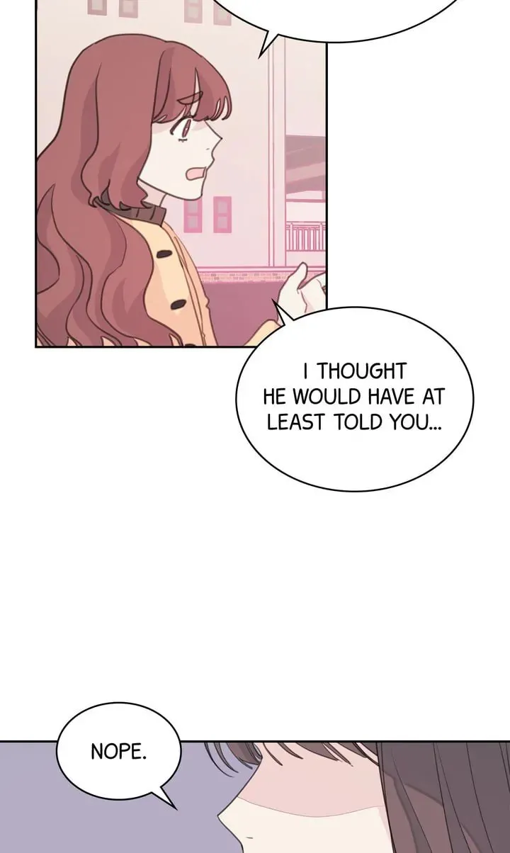 Today with You Chapter 38 page 8 - 
