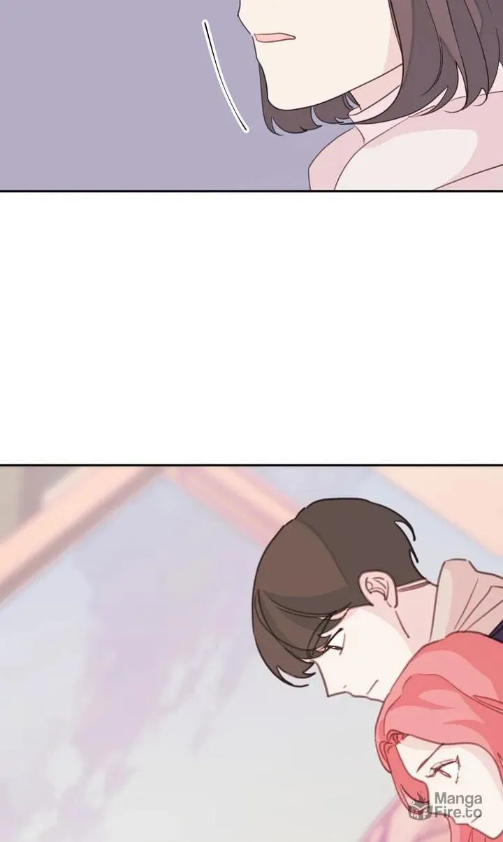 Today with You Chapter 38 page 9 - 