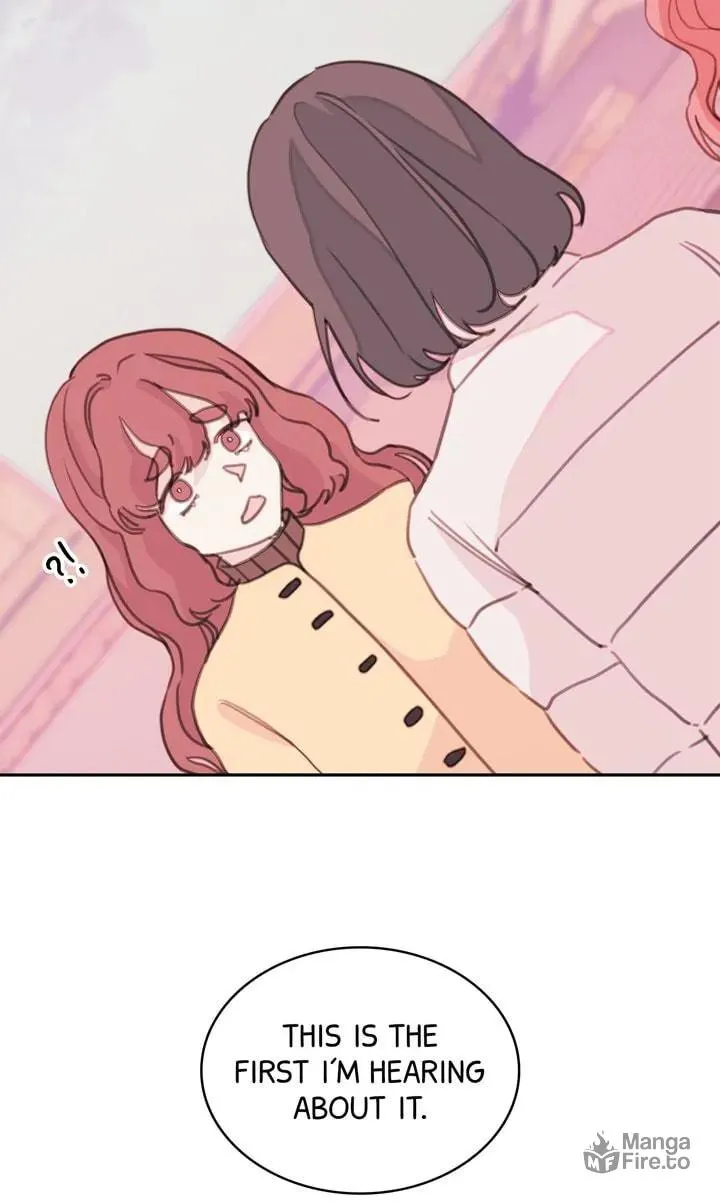 Today with You Chapter 38 page 10 - 
