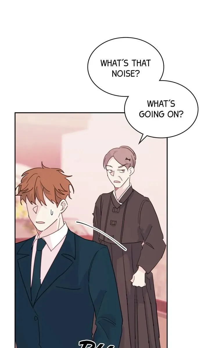 Today with You Chapter 39 page 11 - 