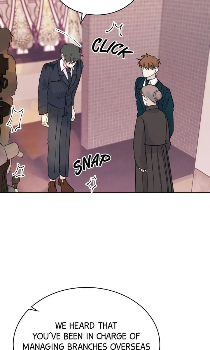 Today with You Chapter 39 page 17 - 