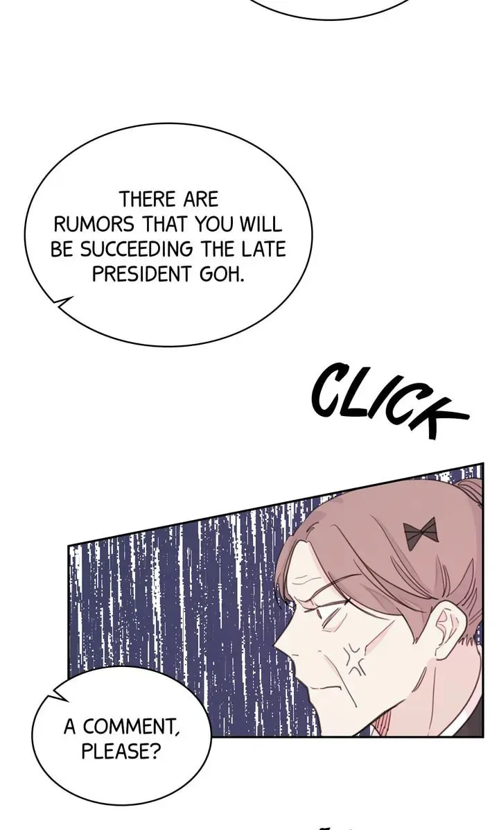 Today with You Chapter 39 page 19 - 