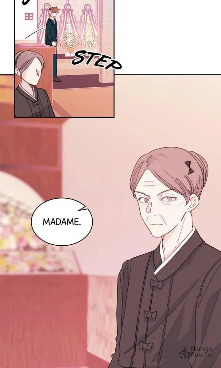 Today with You Chapter 39 page 3 - 