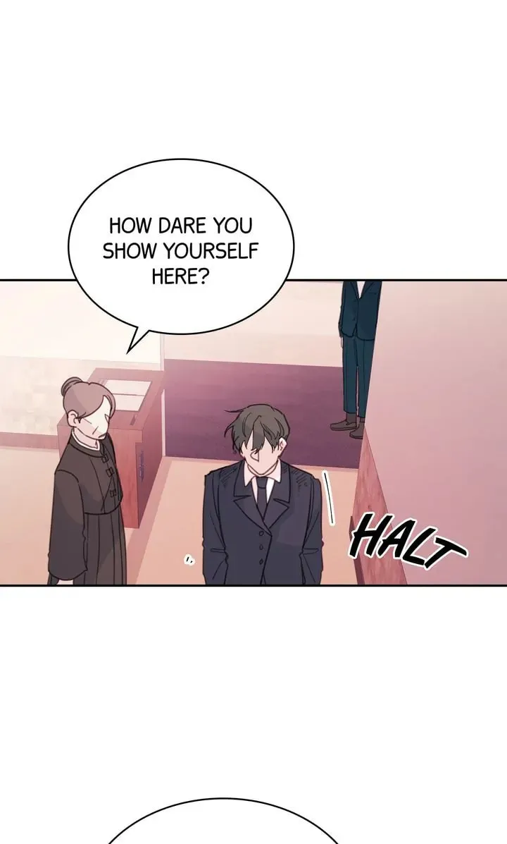 Today with You Chapter 39 page 22 - 