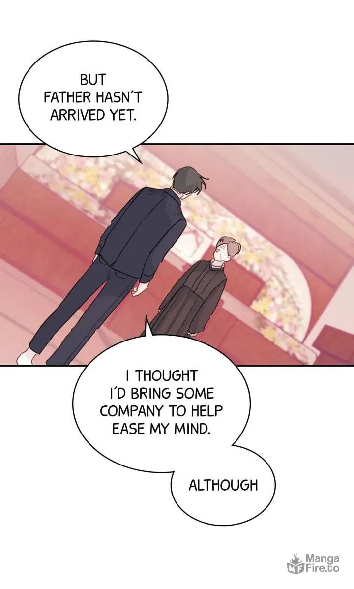 Today with You Chapter 39 page 24 - 