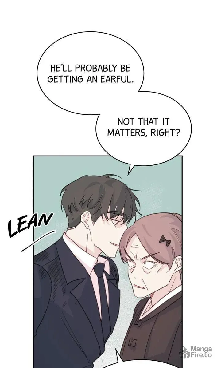 Today with You Chapter 39 page 25 - 