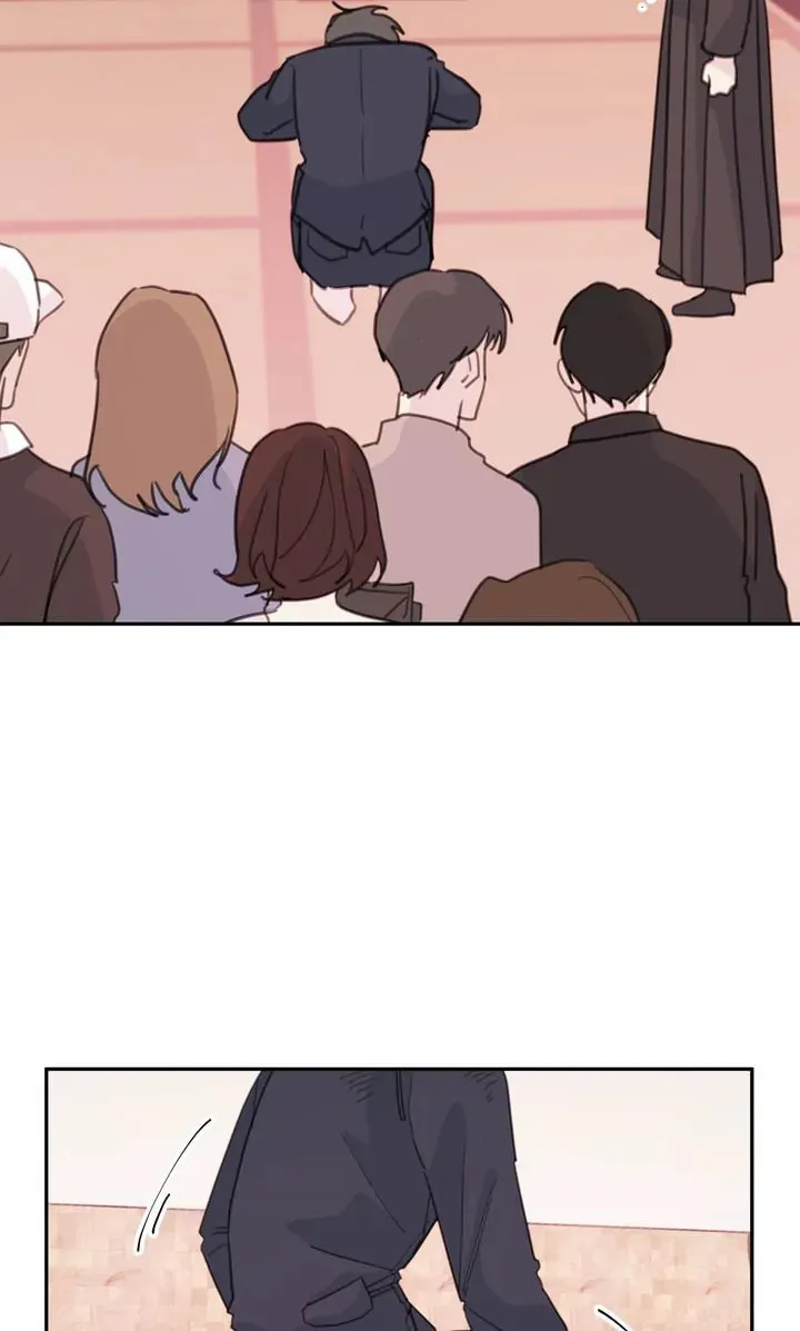 Today with You Chapter 39 page 28 - 