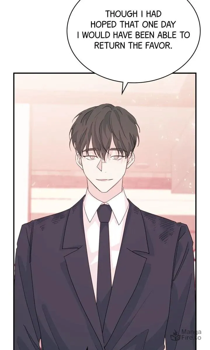 Today with You Chapter 39 page 30 - 