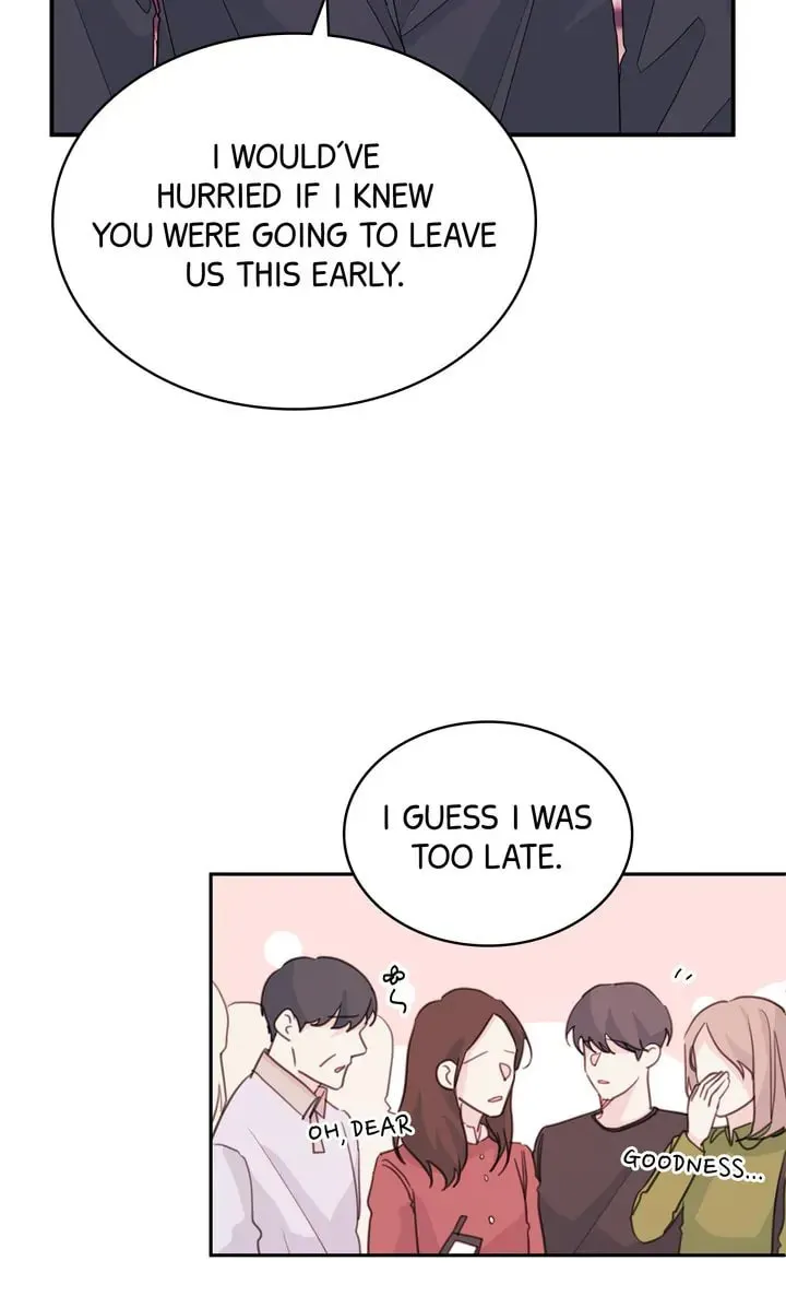 Today with You Chapter 39 page 31 - 