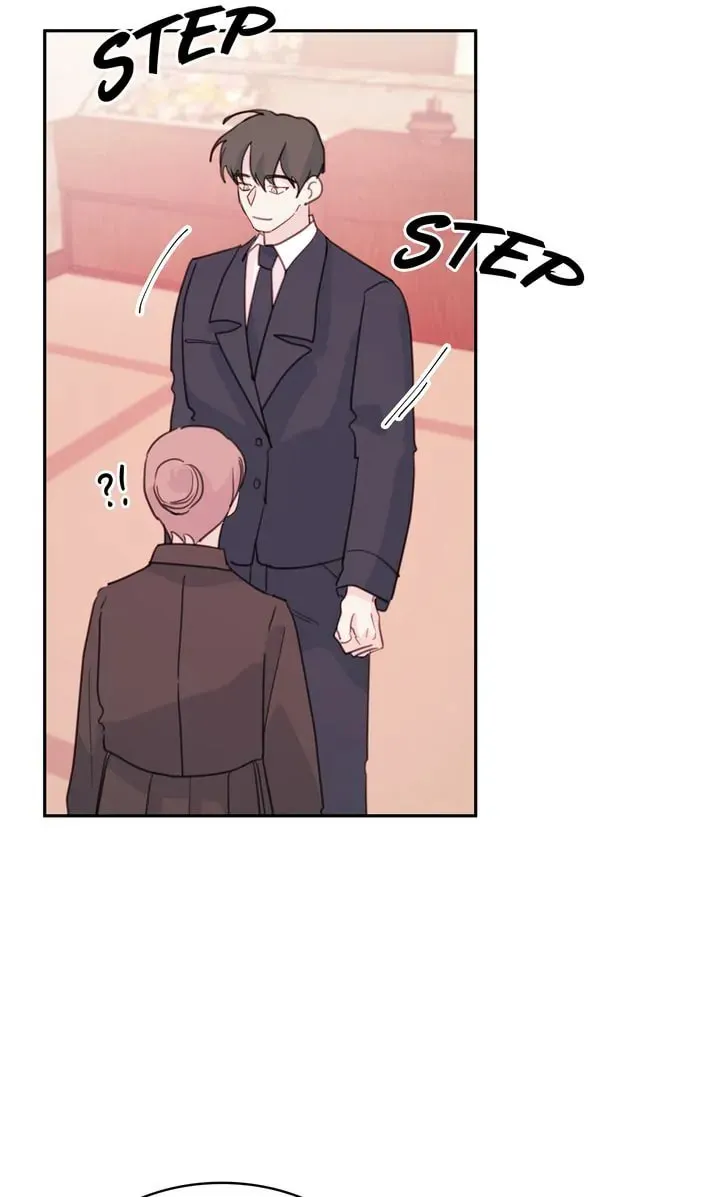 Today with You Chapter 39 page 34 - 