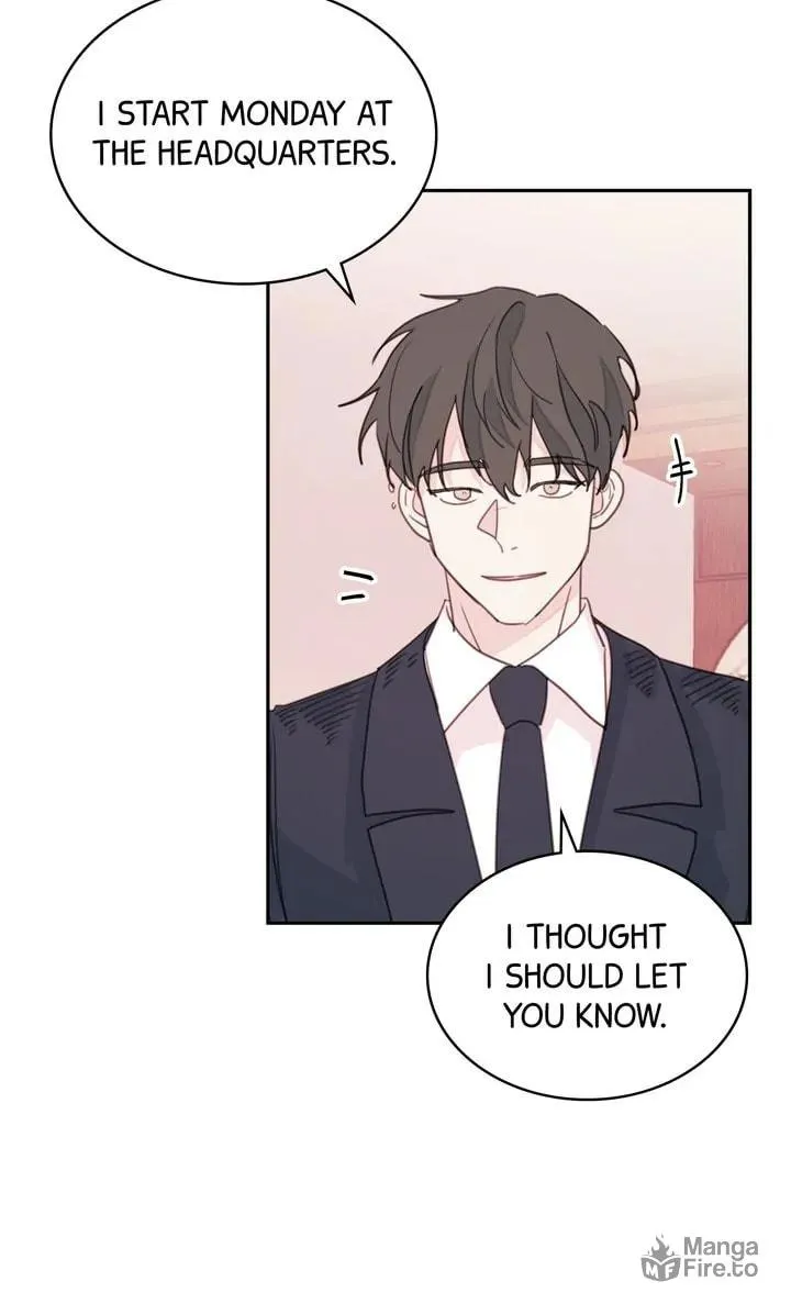 Today with You Chapter 39 page 35 - 
