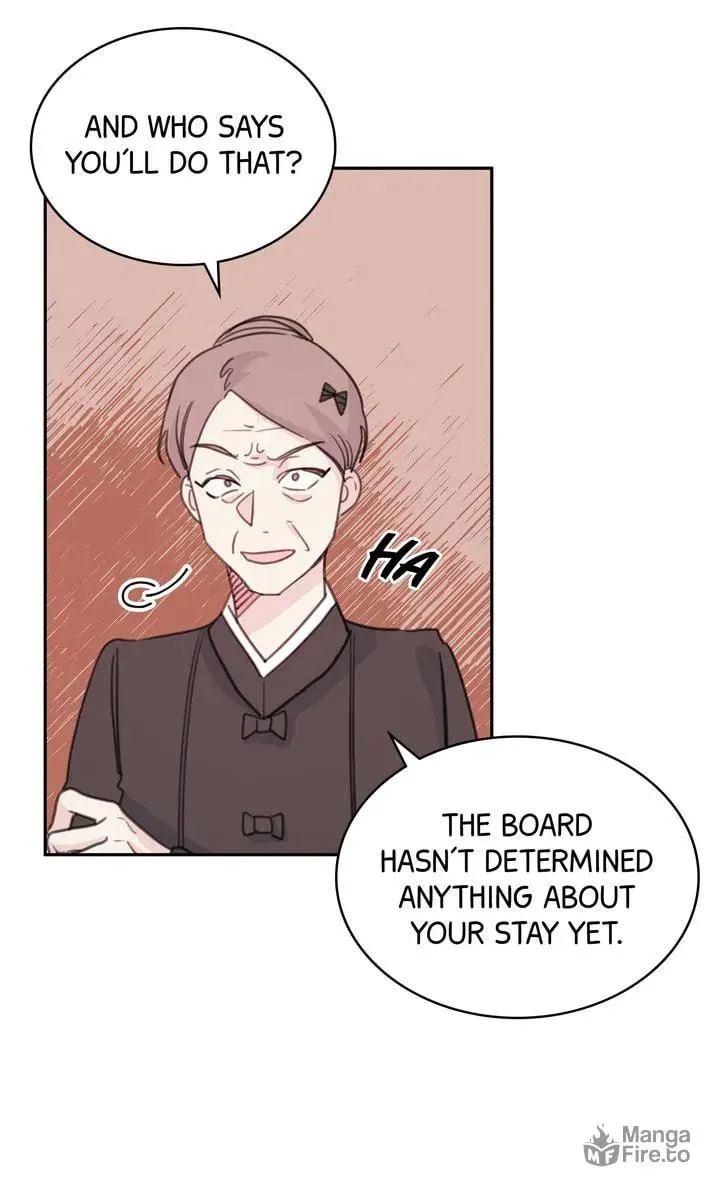Today with You Chapter 39 page 36 - 