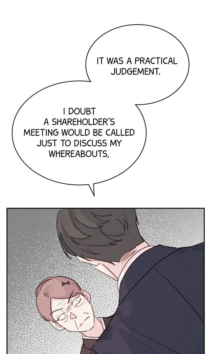 Today with You Chapter 39 page 37 - 