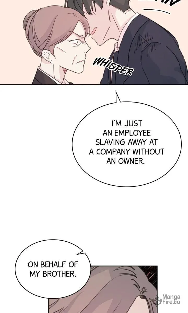 Today with You Chapter 39 page 39 - 