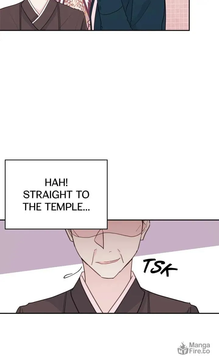 Today with You Chapter 39 page 5 - 
