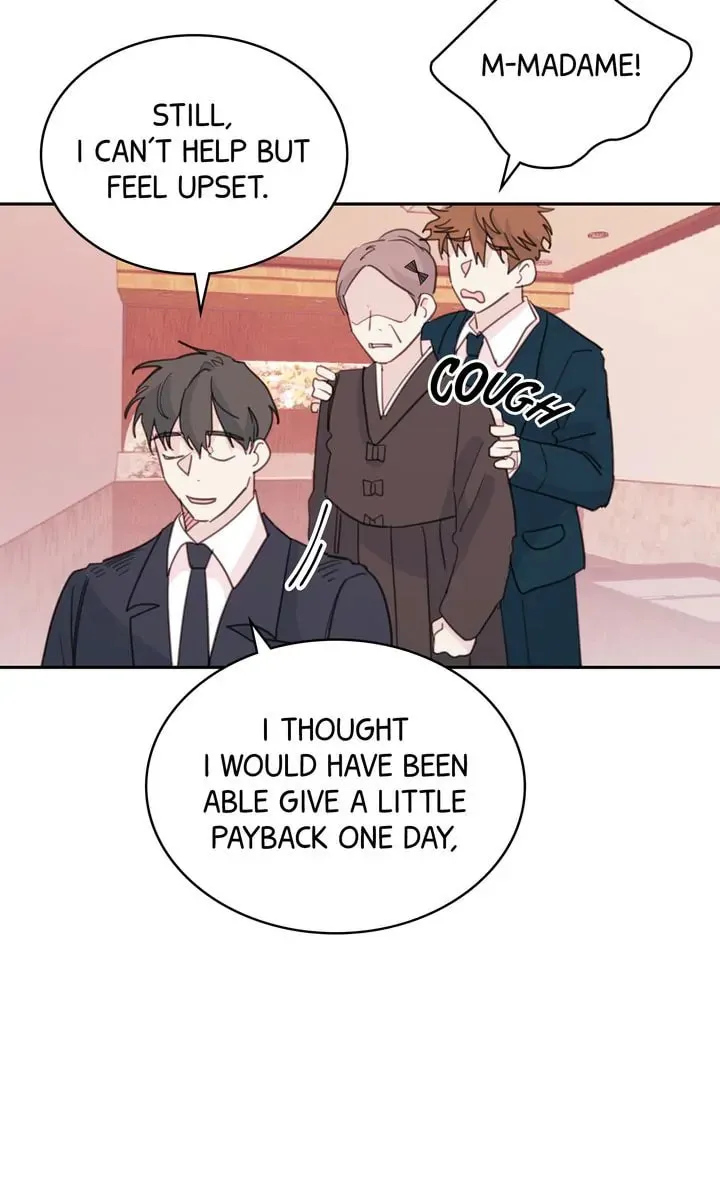 Today with You Chapter 39 page 41 - 